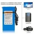 GIFI Power 2500mAh 11,1 V 10C разряд большой емкости Lipo аккумулятор для беспилотника запасная батарея для Parrot Bebop Drone 3,0