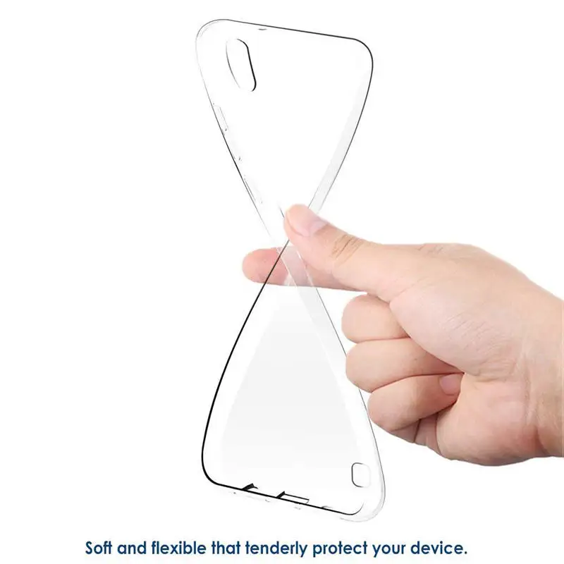 Чехол для samsung Galaxy A10, мягкий силиконовый чехол из ТПУ, чехол для телефона samsung A10 A 10 A105F A105 SM-A105F/DS Galaxy ya10, чехол