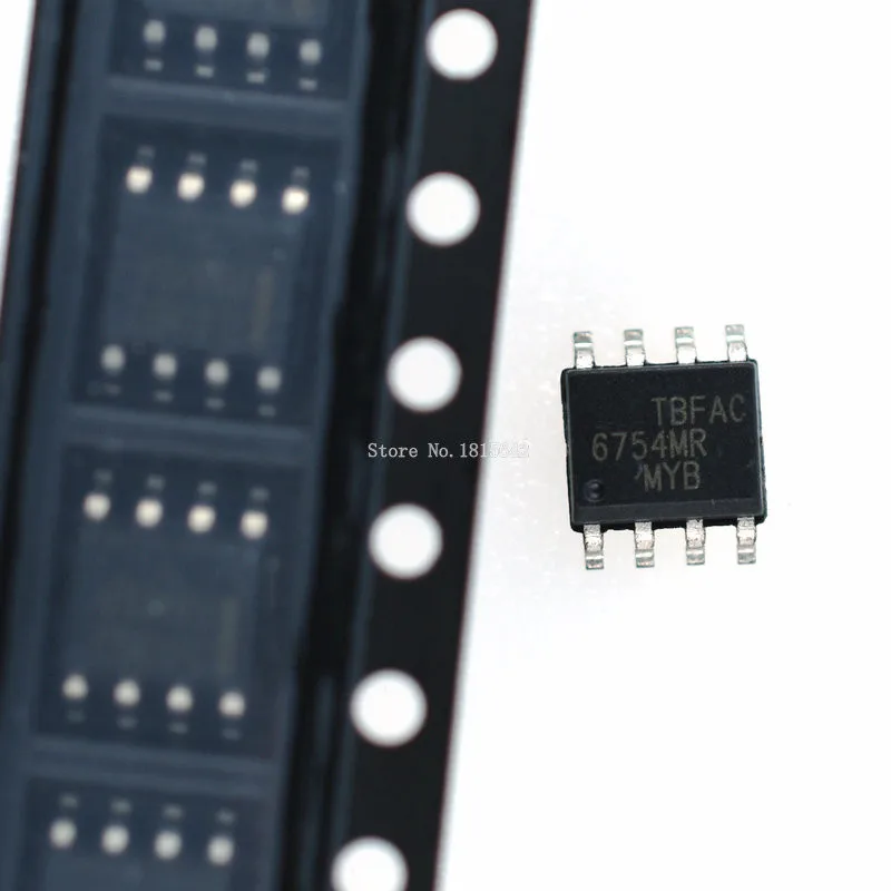 5 шт. FAN6754 FAN6754MR 6754MR SOP 8 ЖК чип оптовая продажа Новинка| |