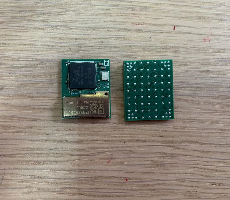 5 шт./лот оригинал используется для ps3 4k 4000 консоль Wi Fi bluetooth плата pcb без
