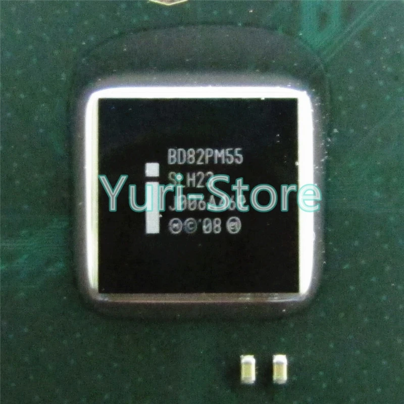NOKOTION 605698-001 аккумулятор большой емкости для hp павильон DV7-3000 ноутбук DA0UP6MB6F0 PM55 DDR3 поставляем core i7 только GeForce GT320M