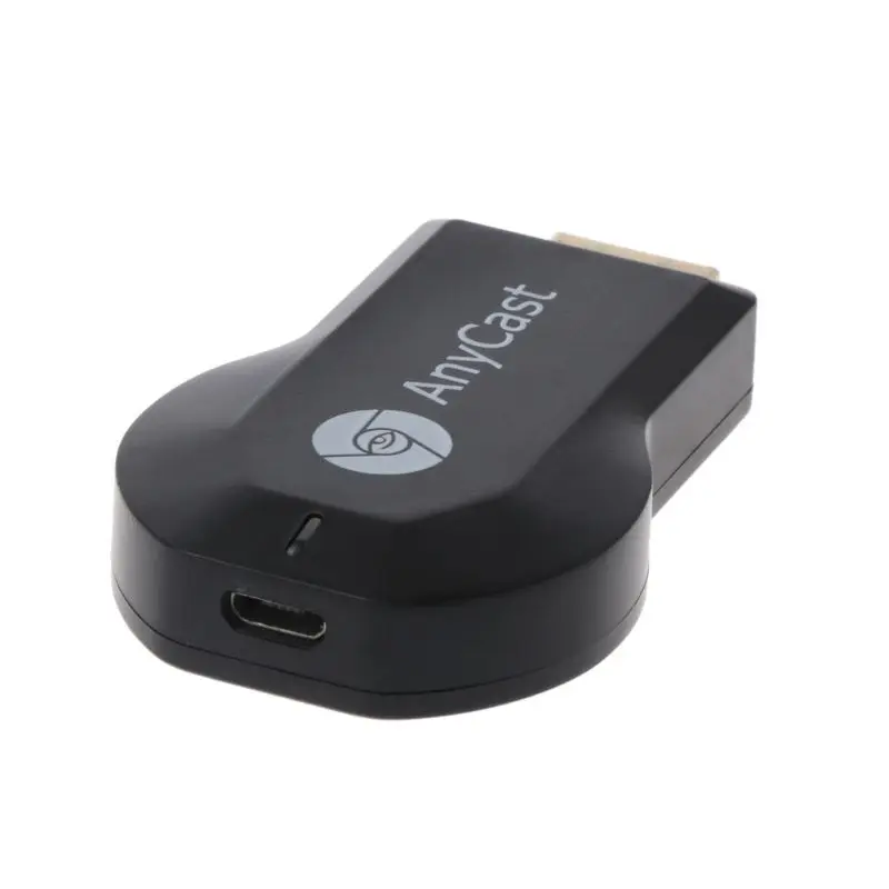 

Newest Anycast Multiple TV Stick Adapter Mini Android Cast WiFi Display Mirror Dongle 1080P for IOS Android Jan-12