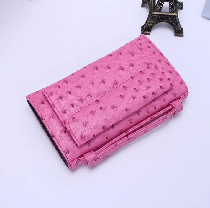 niao pink Yirenfang натуральная кожа сумки для женщин сумка Роскошные сумки на плечо для женщин дизайнер животных крокодил узор телефон клатч - Цвет: niao pink
