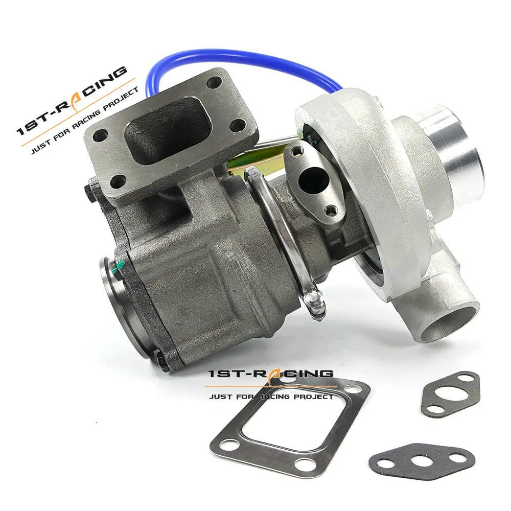 Turbo HX30W 3592015 4030521 для Cummins Industrial Komatsu & Trucks Elite 4BT NEW| |