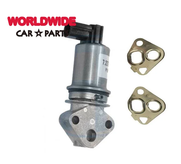 Клапан EGR для Seat Cordoba Ibiza 4 Skoda Fabia VW Polo 1 2 12V 03D131503B 03D131503A 03D131503D 03D131503C EG1029312B1 EG10293|valve