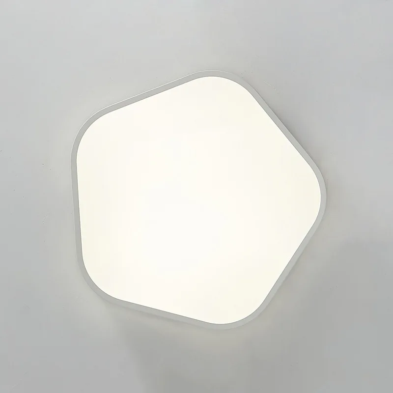 

Modern LED Remote Control Ceiling Lights With Ceiling Lamp For Living Room Flush Mount Indoor Lighting Bedroom Kitchen Bathroom