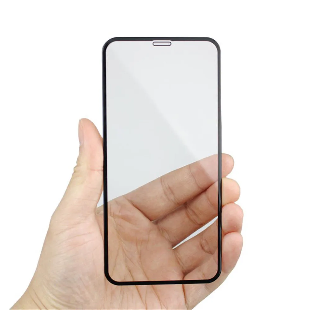 2 шт 3D Защитное стекло для iPhone XSMax XS Max XR защита стекла iPhoneXS iPhoneXSMax Закаленное