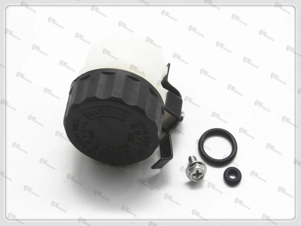 Мотоцикл масло жидкости резервуар сцепления Главный цилиндр чашки бак Жидкости