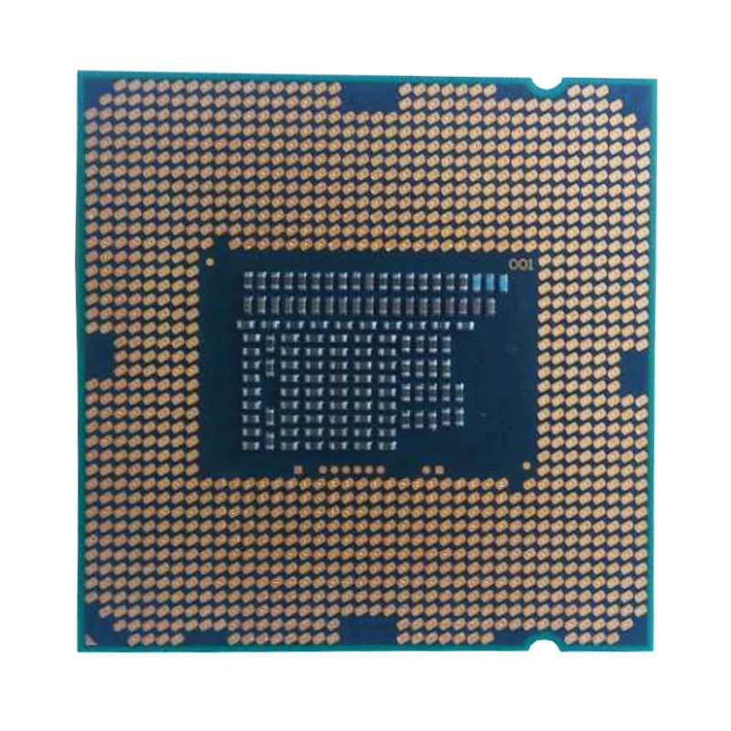 Intel Celeron G550 cpu 2 M/2,60 GHz LGA 1155 TDP 65W H61 B75 81 B85 материнская плата имеет процессор Pentium Dual Core g2030 2120 2130 распродажа