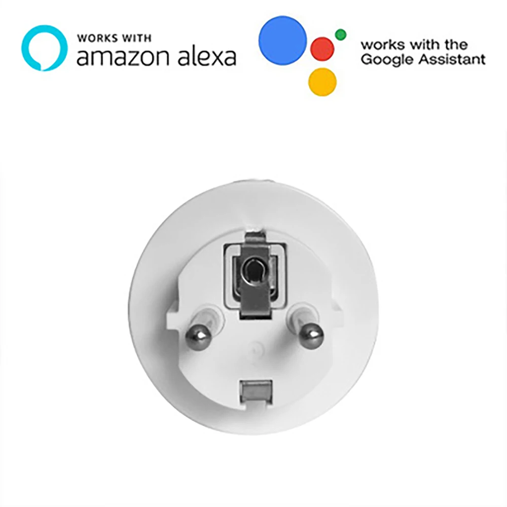 Мини разъем Smart Wi Fi пульт дистанционного Управление Вилки Беспроводной