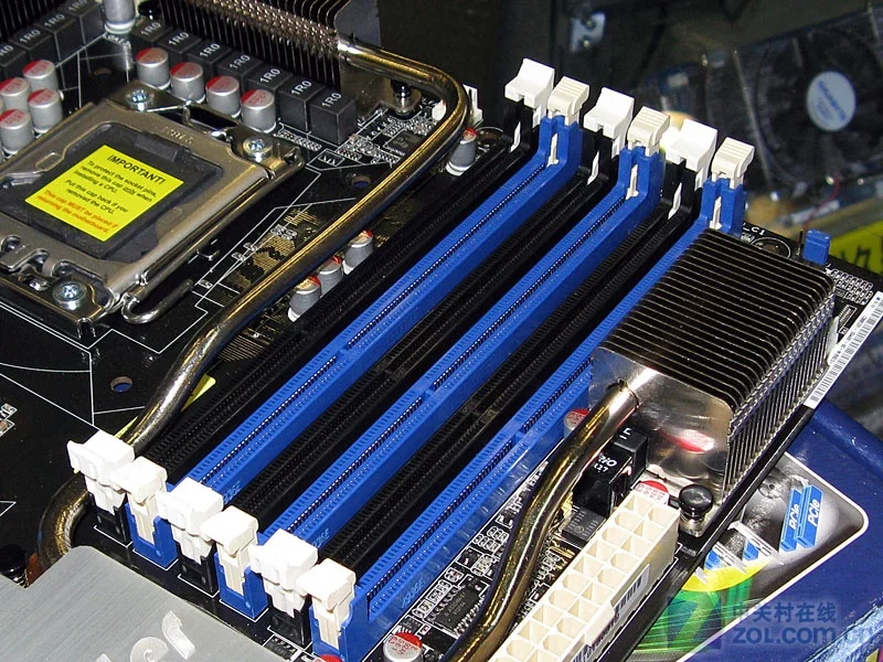 Asus P6T7 WS SuperComputer настольная материнская плата X58 Socket LGA 1366 i7 Extreme DDR3 24G ATX UEFI BIOS оригинальная материнская плата в продаже