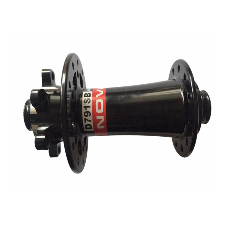 MTB велосипед Novatec D791SB D792SB J Hook дисковый концентратор 15x100 мм 12x142 через ось QR