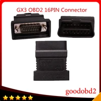 gx3 smart obdii 16e connector gx 3 master main test cable for scanner automotive car diagnostic tool test connector gx3 16e