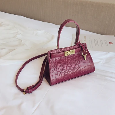 Mini Pink 2 Новые роскошные женские сумки высокого качества кожаные дизайнерские поясные сумки с ремнем на плечо женская сумка через плечо сумки - Цвет: Mini Pink 2