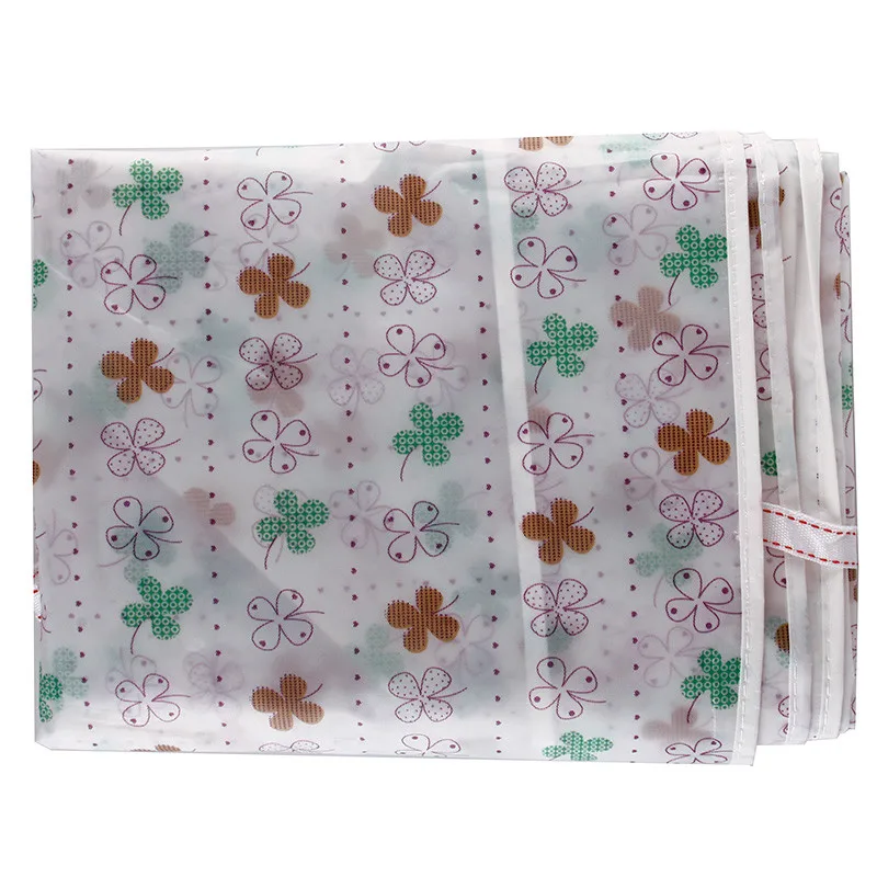 Чехол для стиральной машины PEVA Солнцезащитный Пыленепроницаемый 1 шт.| |