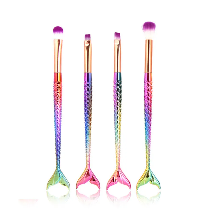 4 шт макияж основа для бровей подводка глаз Румяна косметический консилер