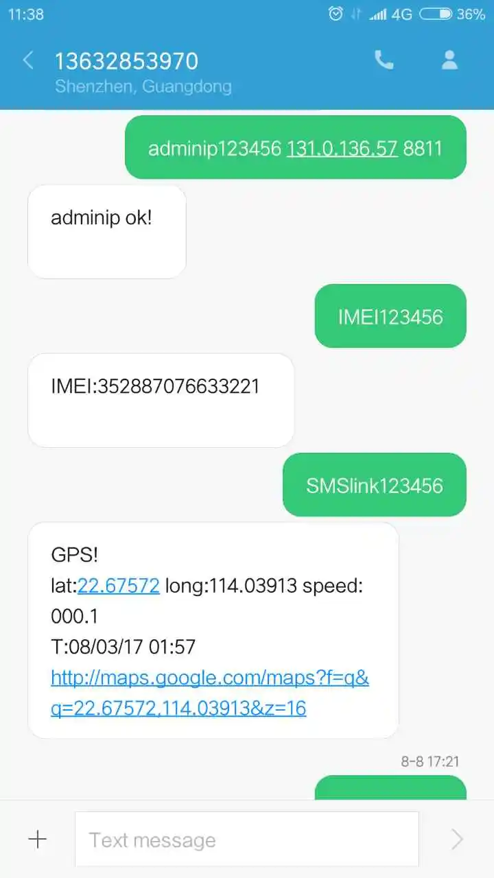 DEAOKE gps завод TK800B 365 дней в режиме ожидания с 5 позиционированием модели(без коробки