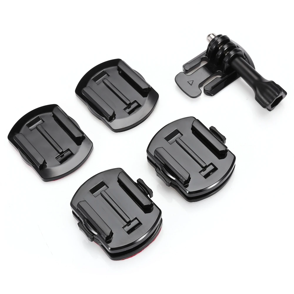 Original SJCAM 360 Degree Rotation Base for Series Sports Camera | Электроника