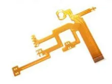 Новые запасные части для цифровой камеры OLYMPUS U840 U1010 основной гибкий кабель