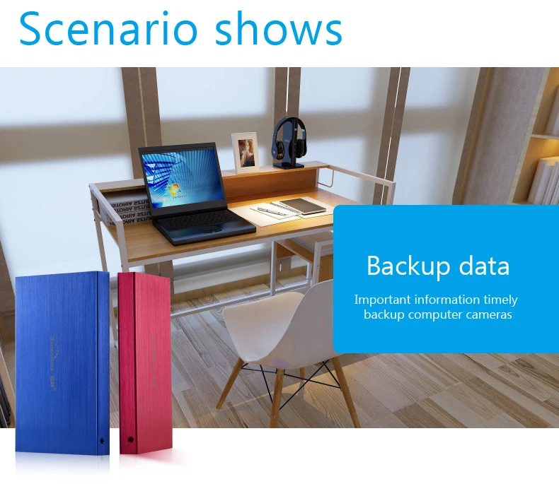 Жесткий диск 500gb внешний жесткий диск usb3.0 HDD 320gb disco duro externo для настольного компьютера и ноутбука hd externo