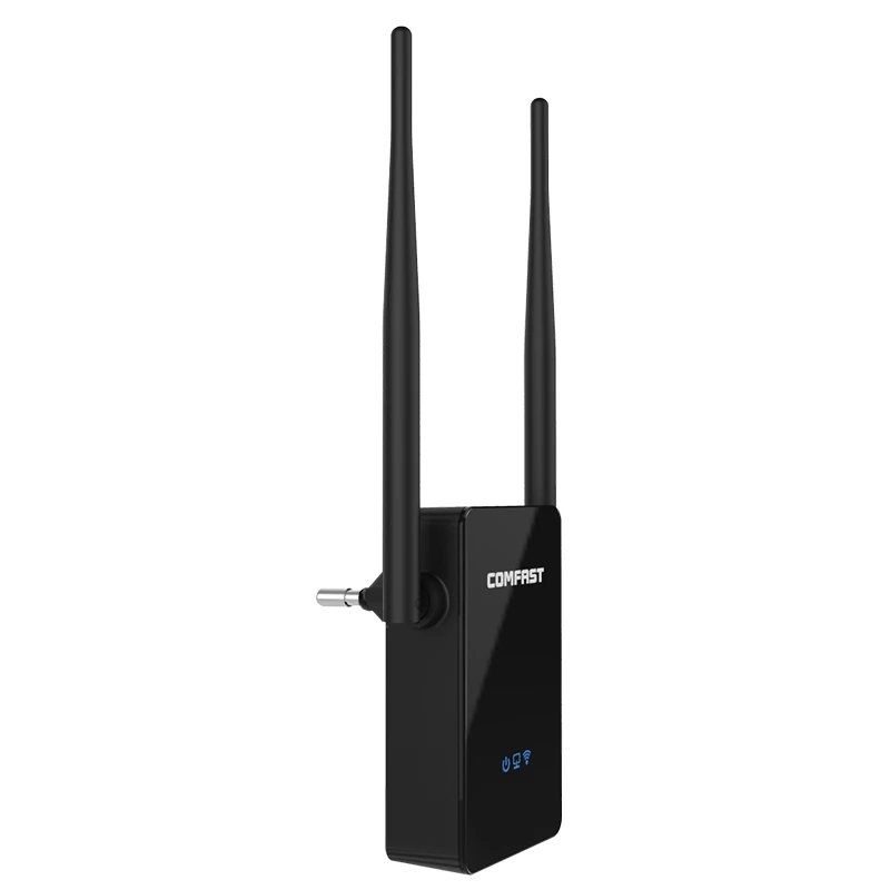 Wi-Fi Comfast WR302S, 300 , 2  5 , 802.11N/B/G