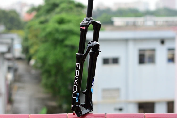 SR SUNTOUR EPIXON вилка горный велосипед mtb подвеска вилка 26 27,5 29 rockshox rock shox вилка модель стиль
