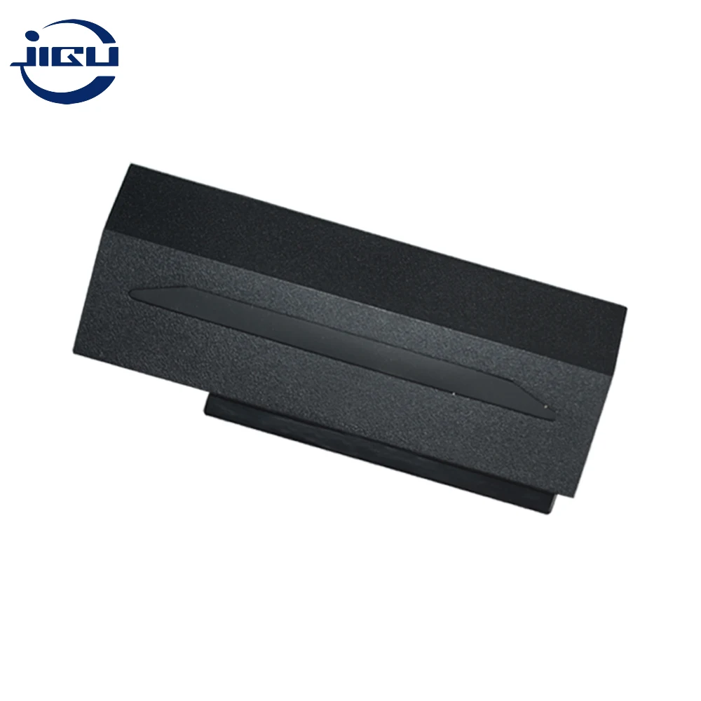 JIGU 8 ячеек Аккумулятор для ноутбука ASUS A42-G73 A42-G53 G73-52 G73 G73G G73GW G73J G73JH G73JW G73SW G73S G53 G53S G53J 14,8 V