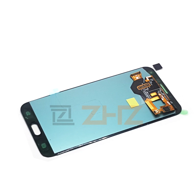 Супер AMOLED LCD для Samsung Galaxy E7 дисплей кодирующий преобразователь сенсорного экрана