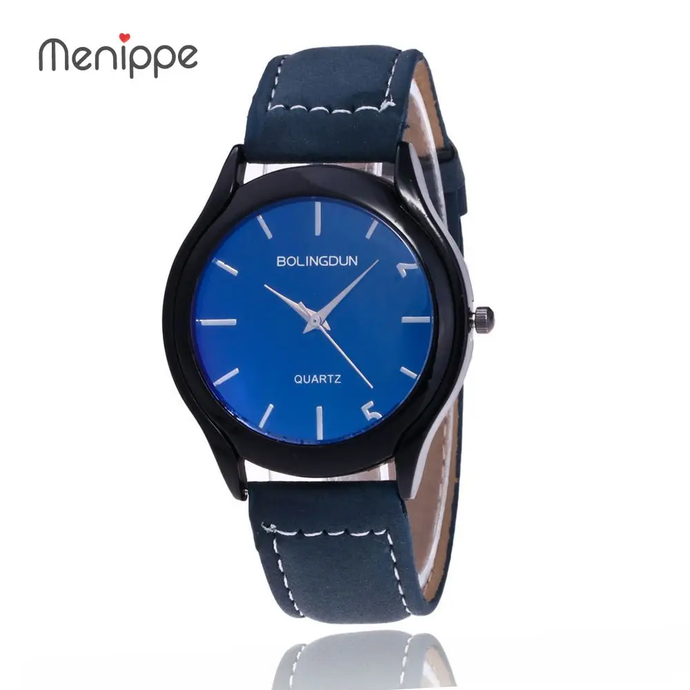 2020 новые мужские часы Топ бренд синие стеклянные женские роскошные известные