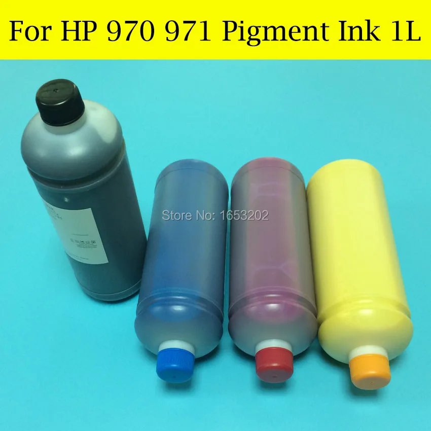 Картридж для принтера HP Officejet 451dn 451dw 476dn 476dw 551dn 576dw|ink refill kit|refill kitpigment ink |