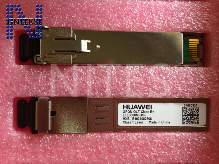 Новые модули GPON OLT Class B + SFP один порт SC-для gphf GPSF GPFD GPBD GPBH