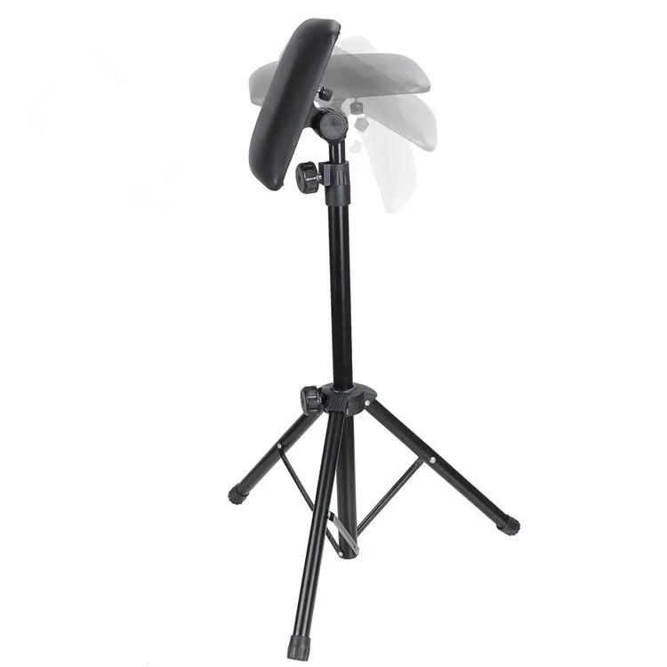 Высококачественный держатель для тату-машинки тату подставка ног портативный