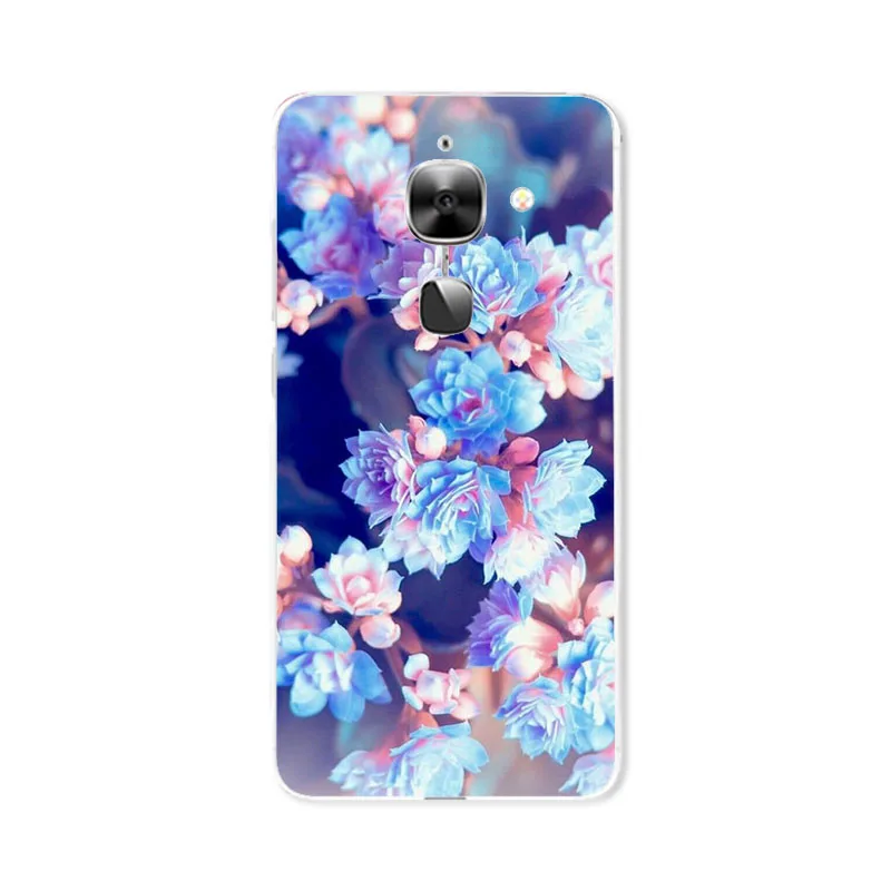 TAOYUNXI мягкий чехол для LETV LeEco Le 2 Pro чехол s для LeEco letv S3 x622 X626 X20 X25 Le 2X620X621X526X527 DIY чехлы с рисунком - Цвет: Q080