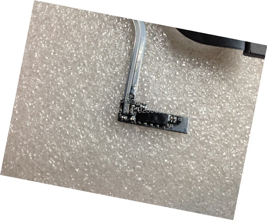 Оригинальный Новый жёсткий Drvie Кабель 13 дюймов для MacBook Pro Unibody A1278 HDD 821-0814-A MB990 MB991