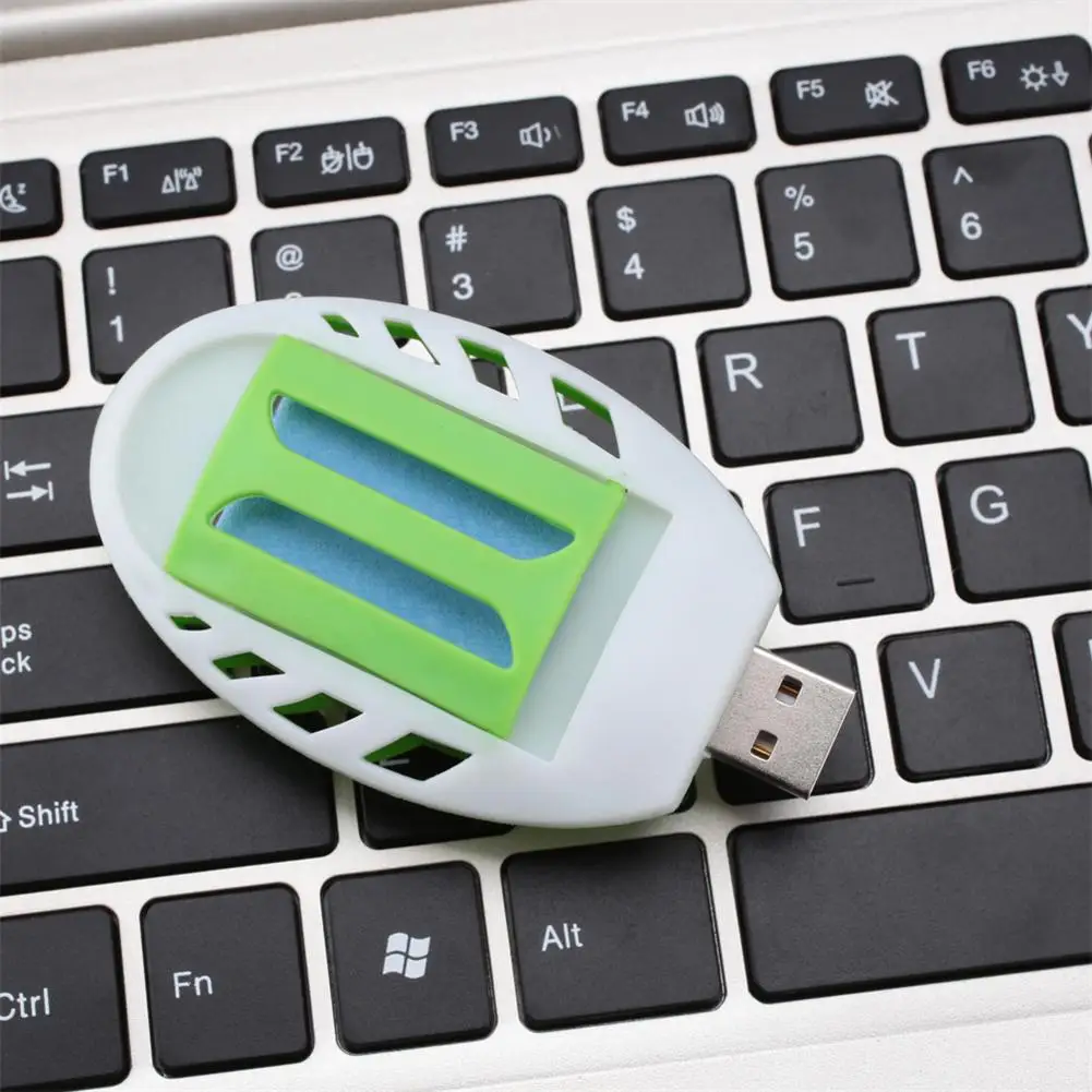 USB москитный убийца Электрический Отпугиватель комаров портативный безопасный