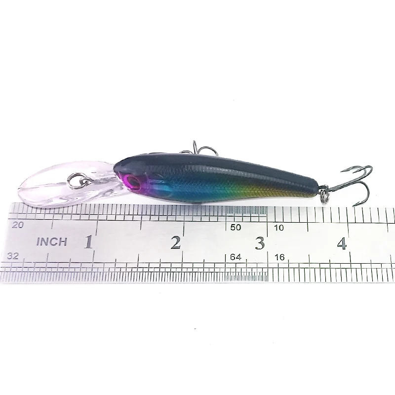 3 54 &quotблесна рыболовная приманка искусственная профессиональная жесткая с