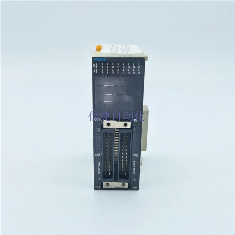 Новый датчик CJ1W-MD231 PLC CJ1WMD231 I/O 16 point 250VAC/24VDC | Автомобили и мотоциклы
