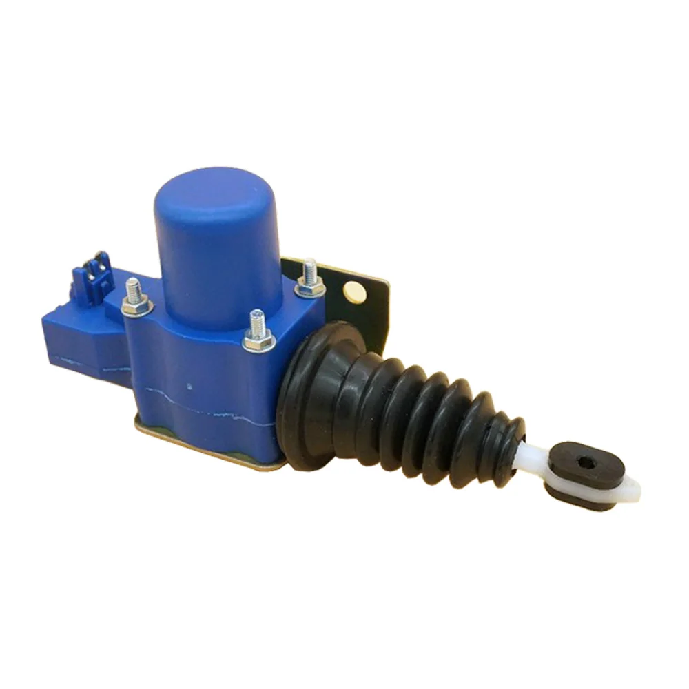 Двигатель привода замка задней двери MB112967 для Mitsubishi Pajero Montero Shogun II MK2 V31 V32 V33 V43 V45 |