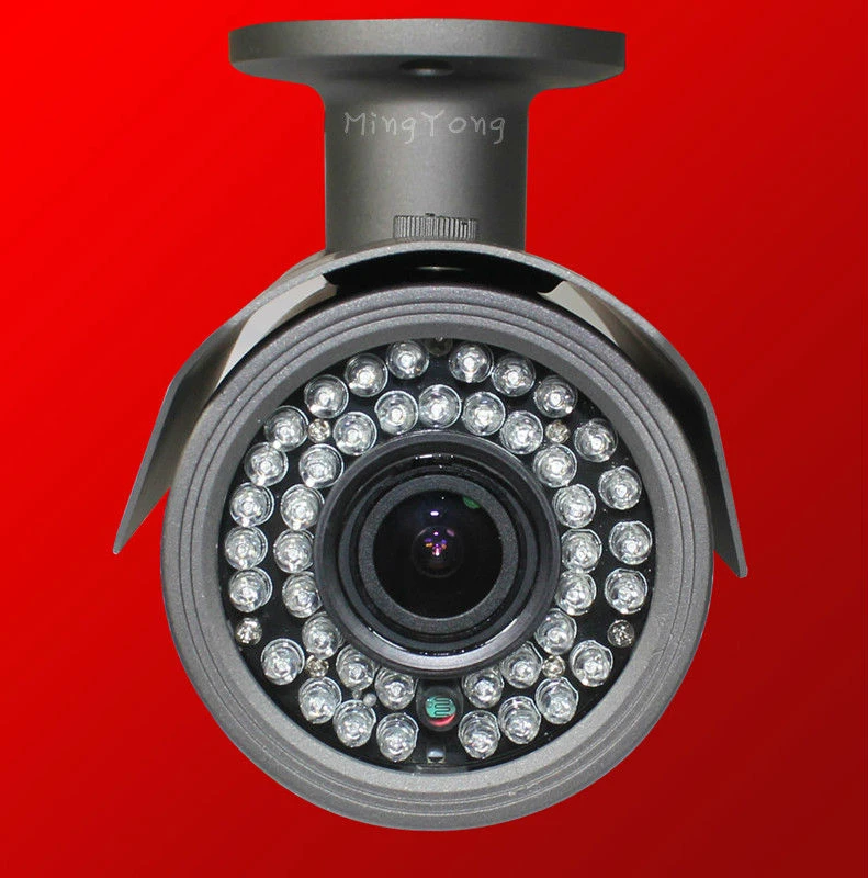 HD EXSDI 1080P 1/2. 8 ''датчик Sony Exmor 2 мегапикселя цифровая камера безопасности 42IR 12 мм