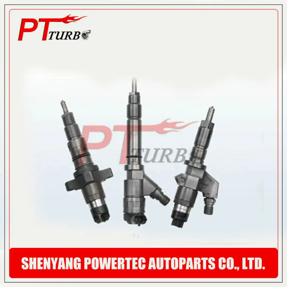 Форсунка для Bosch DLLA144P1565 номер сопла 0433171964 Лучшая цена Инжекция 0445120066 0445 120 066