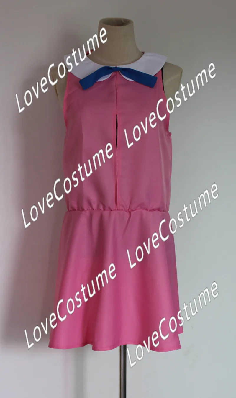 Костюм для косплея Серены |