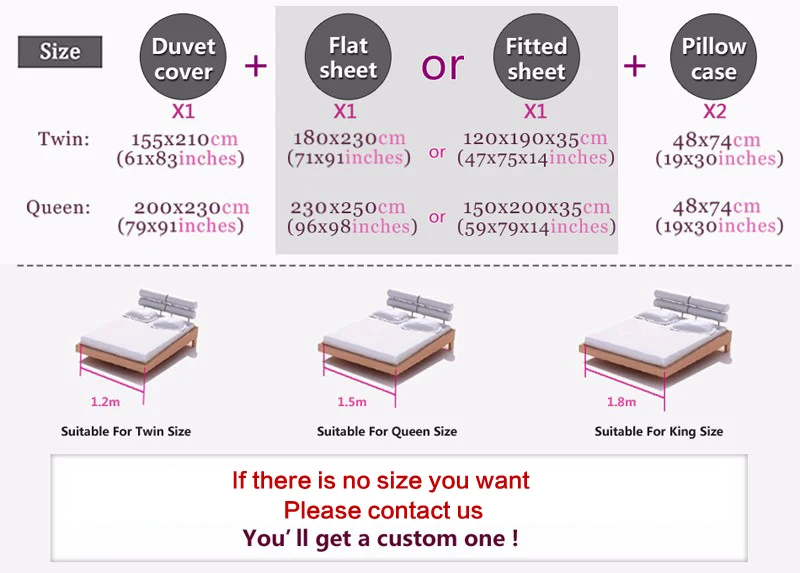 100% хлопок простой Постельное белье звезды 4 шт. домой Four Seasons Duvet Стёганое одеяло