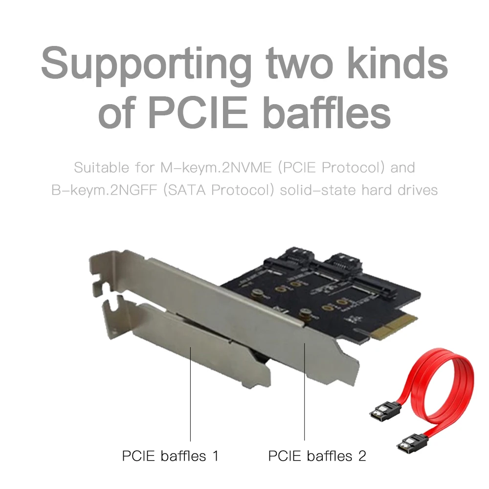 PVU3-2O2I Настольный 2 порта с чипсетом VLI USB3.0 PCI Express Card USB3.0 концентратор контроллер адаптер карта с 19Pin