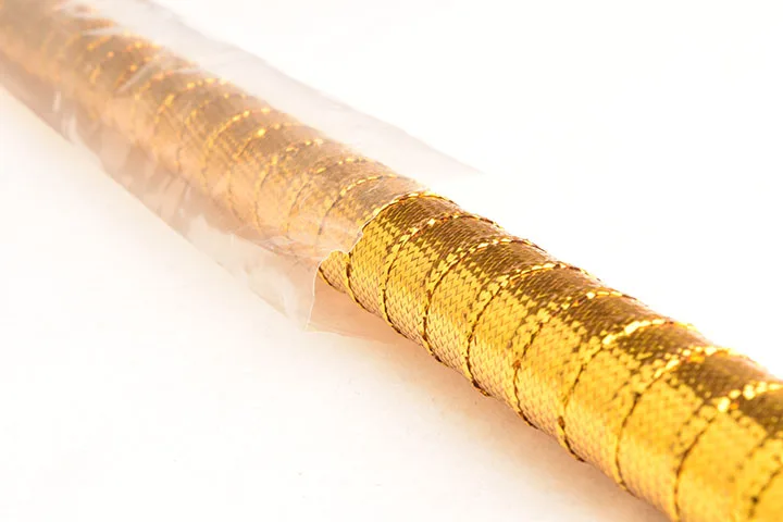 Gold Новые прямые трости палочки для танцев/джаза/балета/бальных танцев красивые длинные трости для танцев для сцены 10 шт./лот - Цвет: Gold