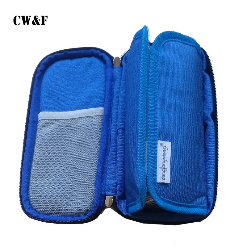 Охлаждающая сумка для инсулина охлаждающая Термосумка холодильника Bolsa Termica