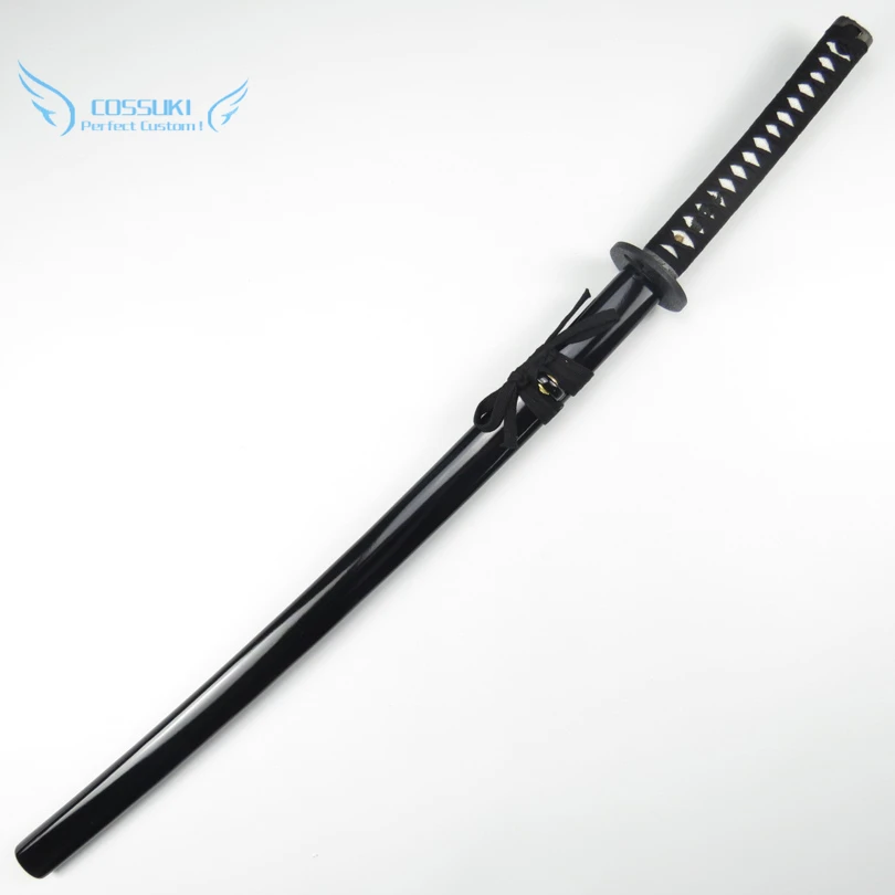 Реквизит для косплея Hakuouki Okita Souji деревянный|cosplay props|cosplay wooden swordokita souji cosplay |