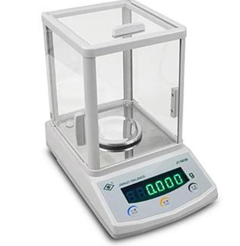 

JT-1003B series 1mg precision laboratory scale digital electronic scale