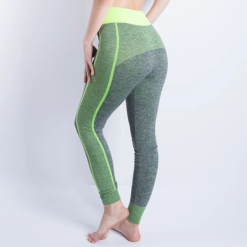 Kaminsky S-XL, 26 цветов, женские сексуальные леггинсы для приключений, одежда для бодибилдинга и тренировок, быстросохнущие эластичные леггинсы