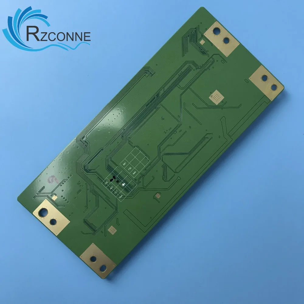 Логическая плата поставка карт для JVC LT-49HW97U T-con board CN49DC720 49G5U 49D2U3000 | Компьютеры и