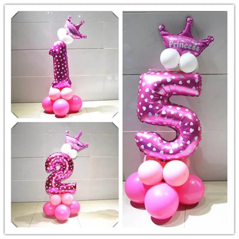 22 шт. латексные воздушные шары в горошек на возраст 0 9 лет|supplies party|supplies wedding |